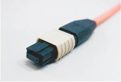 MPO connector